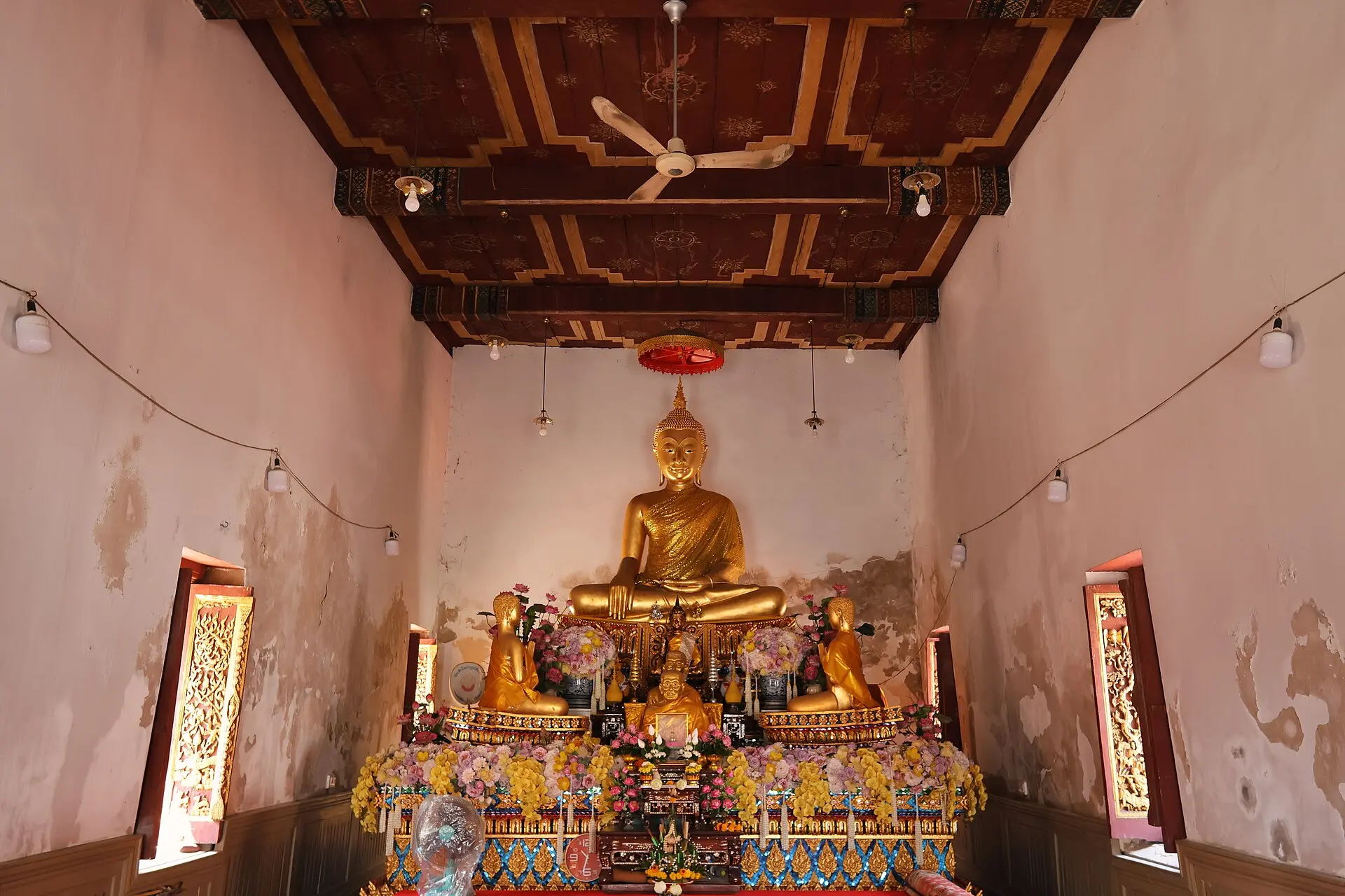 วัดเจษฎาราม